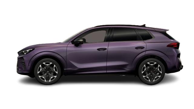 Cupra Terramar ⁭⁭⁭⁭ 1.5 eTSI 7-Gang-DSG 