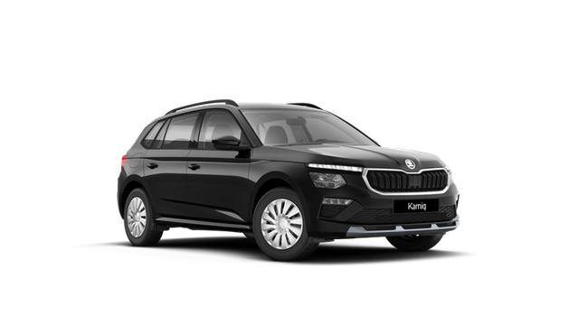 Skoda Kamiq - Selection 1.0 TSI 7-Gang-DSG