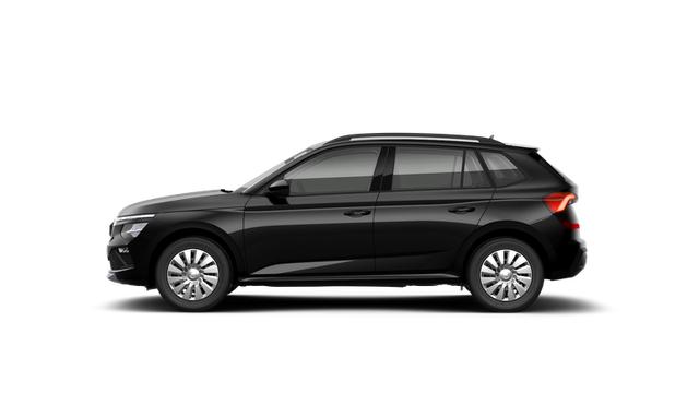 Skoda Kamiq Selection 1.0 TSI 7-Gang-DSG 