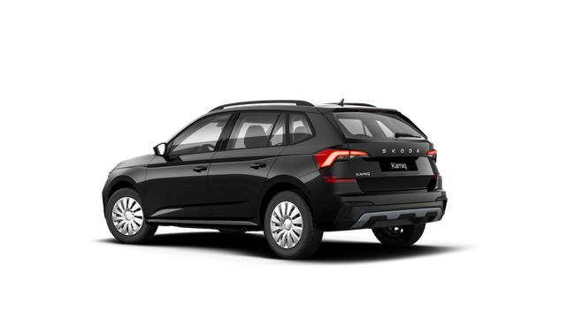 Skoda Kamiq Selection 1.0 TSI 7-Gang-DSG 
