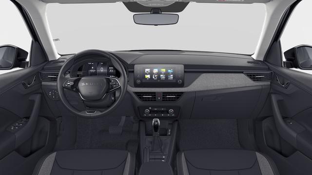 Skoda Kamiq Selection 1.0 TSI 7-Gang-DSG 