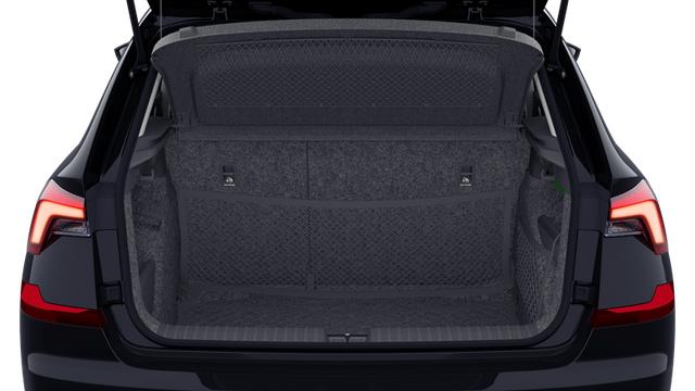Skoda Kamiq Selection 1.0 TSI 7-Gang-DSG 