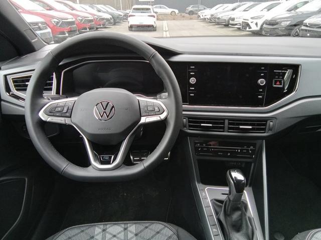Volkswagen Taigo R-Line 1.5 TSI 7-Gang-DSG 