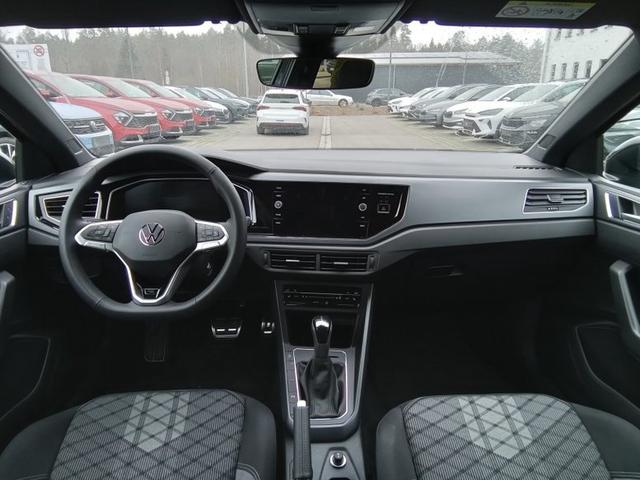 Volkswagen Taigo R-Line 1.5 TSI 7-Gang-DSG 