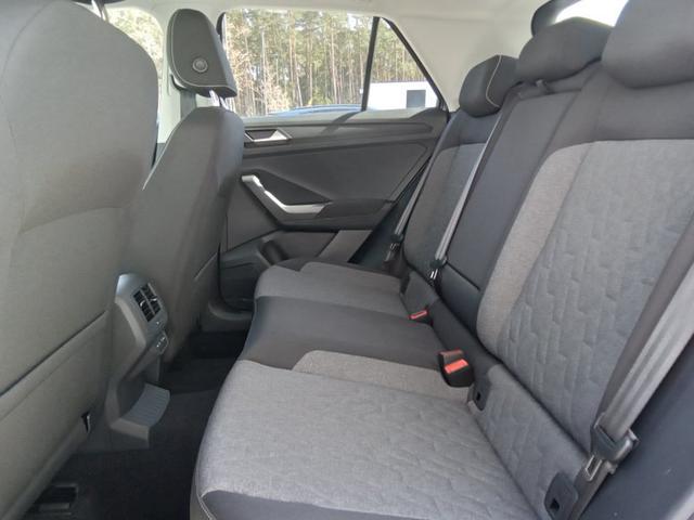Volkswagen T-Roc MOVE 2.0 TDI 7-Gang-DSG 