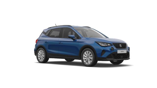 Seat Arona - Style 1.0 TSI 7-Gang-DSG