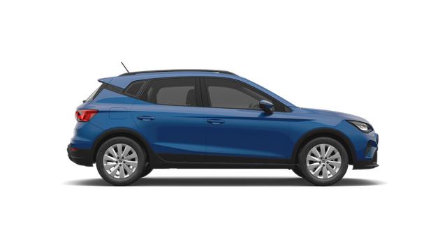 Seat Arona - Style 1.0 TSI 7-Gang-DSG