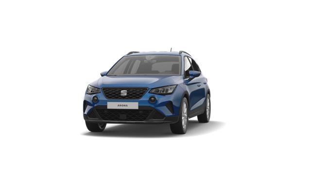 Seat Arona Style 1.0 TSI 7-Gang-DSG 