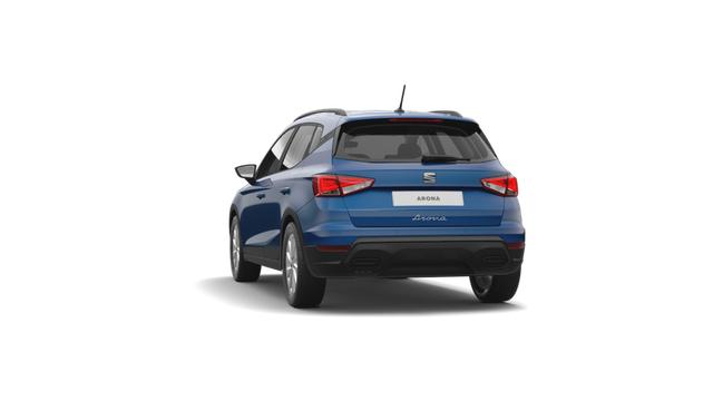 Seat Arona Style 1.0 TSI 7-Gang-DSG 