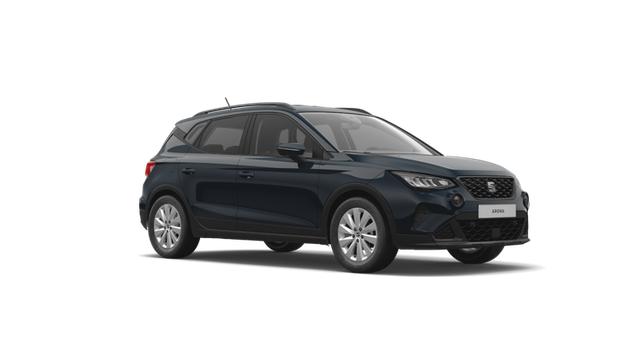 SEAT Arona - Style 1.0 TSI 7-Gang-DSG