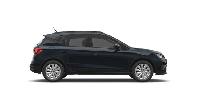 Seat Arona - Style 1.0 TSI 7-Gang-DSG