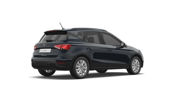 Seat Arona Style 1.0 TSI 7-Gang-DSG 
