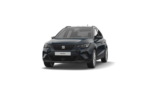Seat Arona Style 1.0 TSI 7-Gang-DSG 
