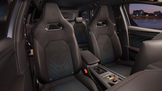 Cupra Leon Sportstourer VZ 2.0 TSI 7-Gang-DSG 4Drive 