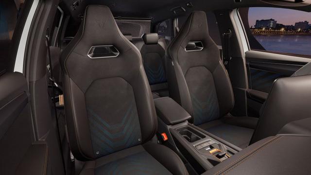 Cupra Leon Sportstourer VZ 2.0 TSI 7-Gang-DSG 4Drive 