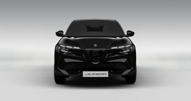 Alfa Romeo Junior IBRIDA SPECIALE 1.2 MHEV 6-Gang-eDCT 