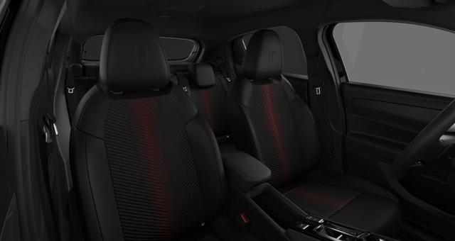 Alfa Romeo Junior IBRIDA SPECIALE 1.2 MHEV 6-Gang-eDCT 