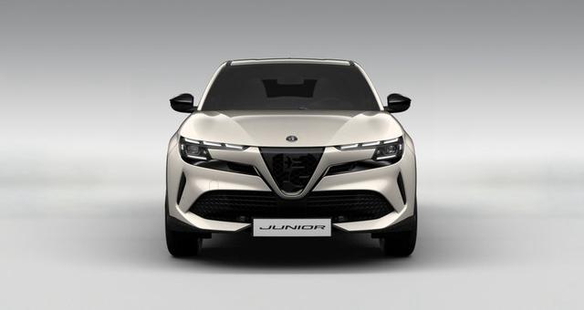 Alfa Romeo Junior IBRIDA SPECIALE 1.2 MHEV 6-Gang-eDCT 
