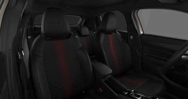 Alfa Romeo Junior IBRIDA SPECIALE 1.2 MHEV 6-Gang-eDCT 