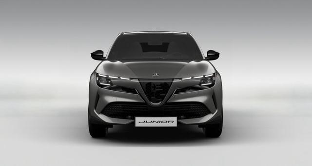 Alfa Romeo Junior IBRIDA SPECIALE 1.2 MHEV 6-Gang-eDCT 