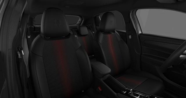 Alfa Romeo Junior IBRIDA SPECIALE 1.2 MHEV 6-Gang-eDCT 