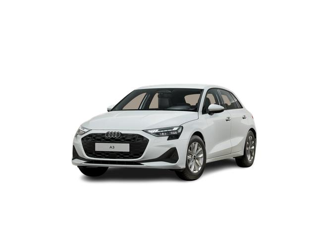 Audi A3 Sportback - Basis 35 TFSI 7-Gang DSG S tronic