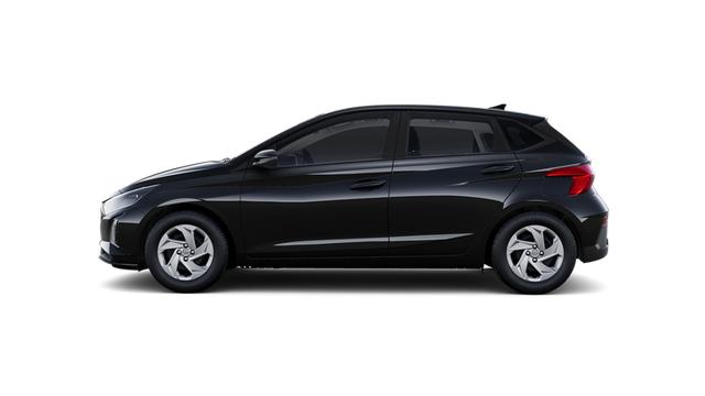 Hyundai i20 - Comfort 1.2i 5-Gang