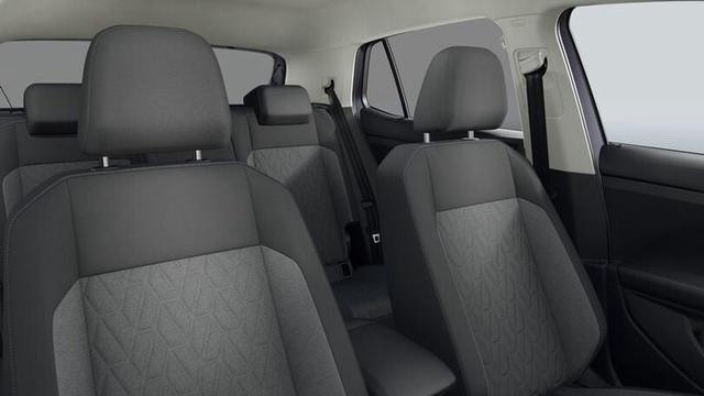 Volkswagen T-Cross Prime 1.0 TSI 7-Gang-DSG 