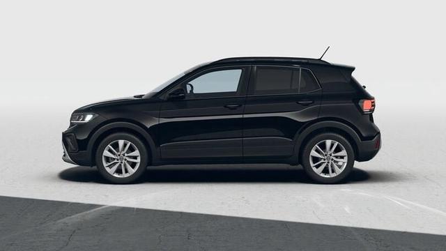 Volkswagen T-Cross Prime 1.0 TSI 7-Gang-DSG 