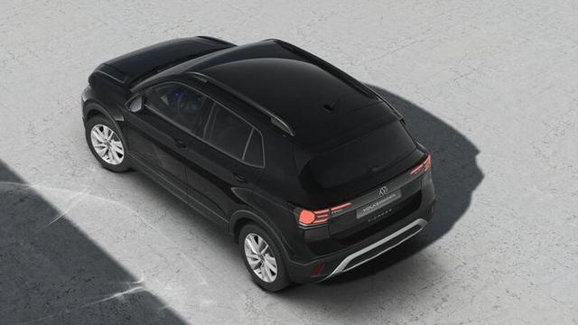 Volkswagen T-Cross Prime 1.0 TSI 7-Gang-DSG 
