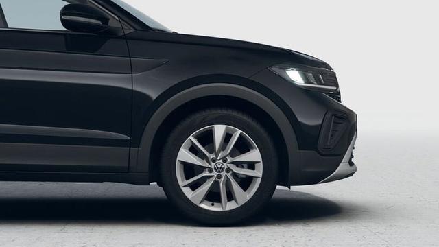Volkswagen T-Cross Prime 1.0 TSI 7-Gang-DSG 