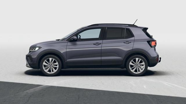 Volkswagen T-Cross - Prime 1.0 TSI 7-Gang-DSG
