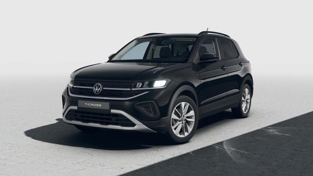 Volkswagen T-Cross - Prime 1.0 TSI 7-Gang-DSG