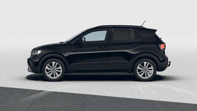 Volkswagen T-Cross - Prime 1.0 TSI 7-Gang-DSG
