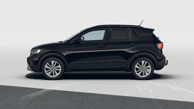 Volkswagen T-Cross - Prime 1.0 TSI 7-Gang-DSG