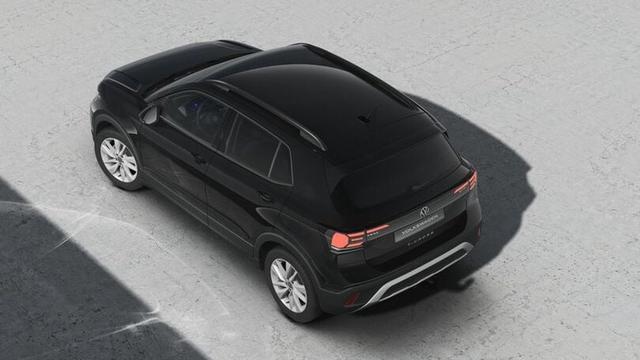 Volkswagen T-Cross Prime 1.0 TSI 7-Gang-DSG 