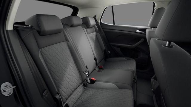 Volkswagen T-Cross Prime 1.0 TSI 7-Gang-DSG 