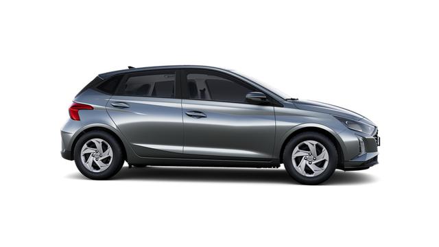 Hyundai i20 Comfort 1.2i 5-Gang 