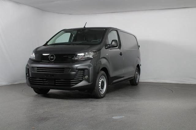 Opel Vivaro - Kastenwagen Standard 2.0 BlueHDi 145 6-Gang