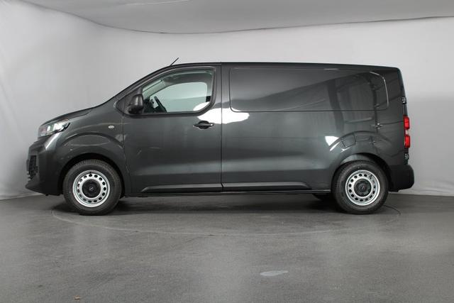 Opel Vivaro - Kastenwagen Standard 2.0 BlueHDi 145 6-Gang