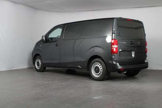 Opel Vivaro Kastenwagen Standard 2.0 BlueHDi 145 6-Gang 