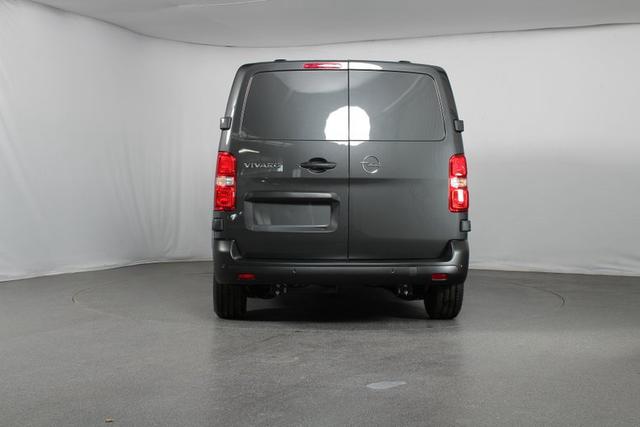 Opel Vivaro Kastenwagen Standard 2.0 BlueHDi 145 6-Gang 
