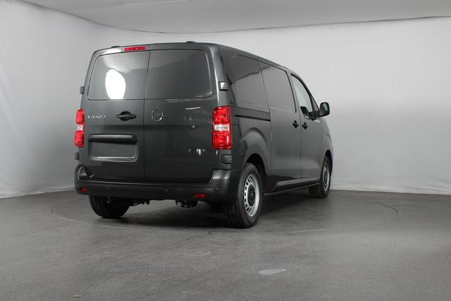 Opel Vivaro Kastenwagen Standard 2.0 BlueHDi 145 6-Gang 