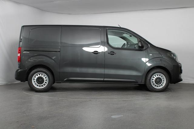 Opel Vivaro Kastenwagen Standard 2.0 BlueHDi 145 6-Gang 