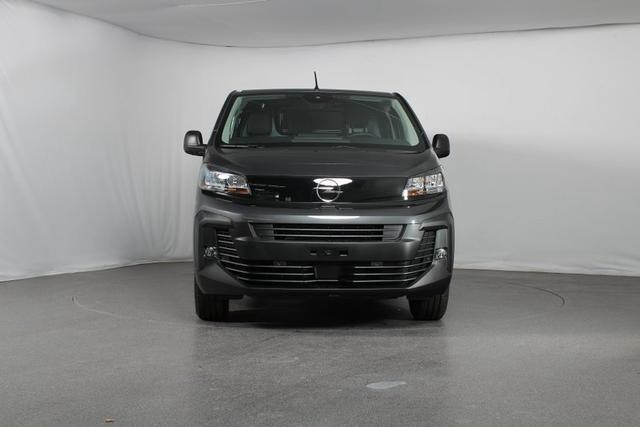 Opel Vivaro Kastenwagen Standard 2.0 BlueHDi 145 6-Gang 