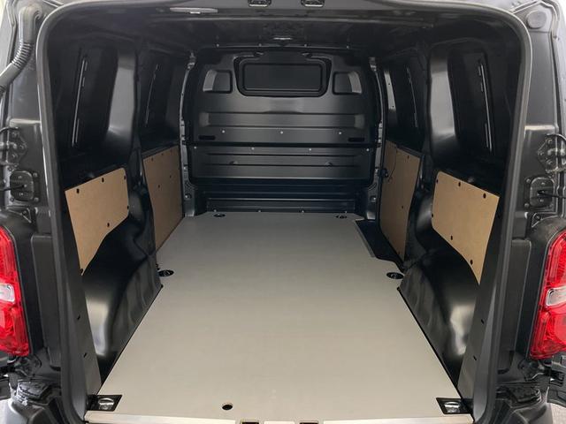 Opel Vivaro Kastenwagen Standard 2.0 BlueHDi 145 6-Gang 