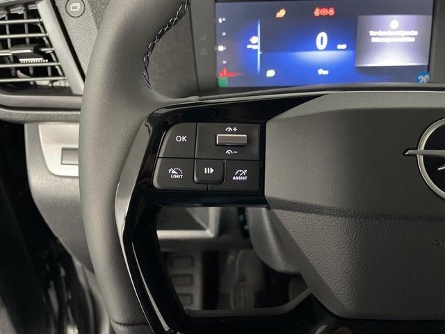 Opel Vivaro Kastenwagen Standard 2.0 BlueHDi 145 6-Gang 