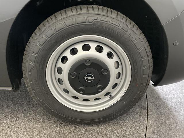 Opel Vivaro Kastenwagen Standard 2.0 BlueHDi 145 6-Gang 