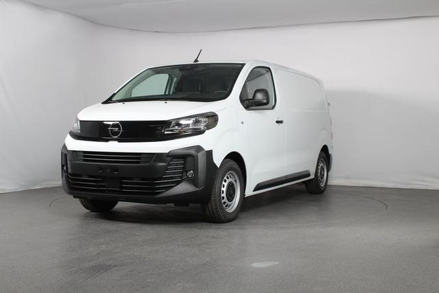 Opel Vivaro - Kastenwagen Standard 2.0 BlueHDi 145 6-Gang