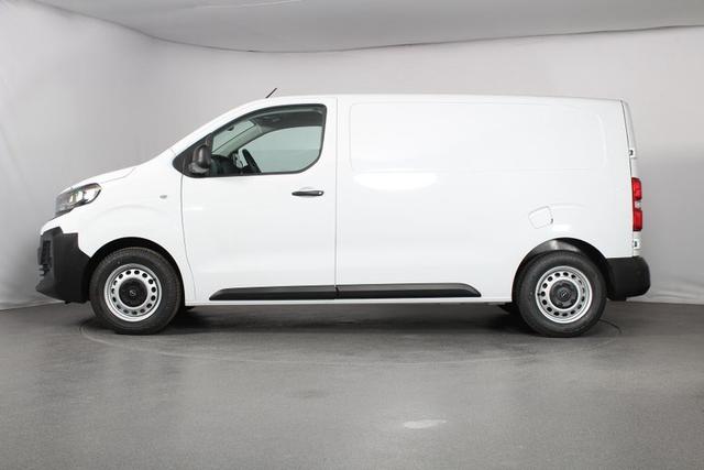 Opel Vivaro Kastenwagen Standard 2.0 BlueHDi 145 6-Gang 